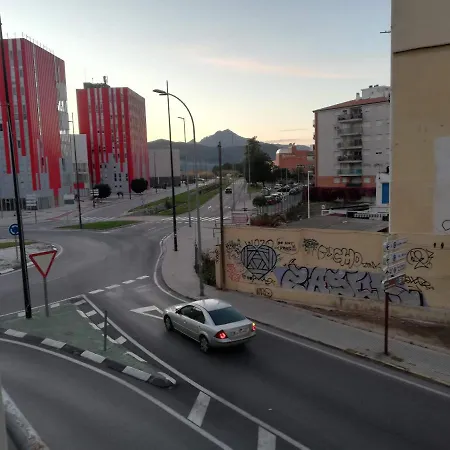 Cullera 19 Gandia