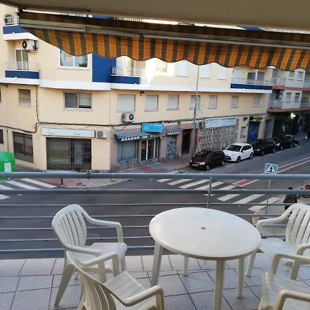 Cullera 19 Daire