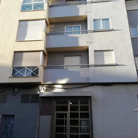 Cullera 19 Daire